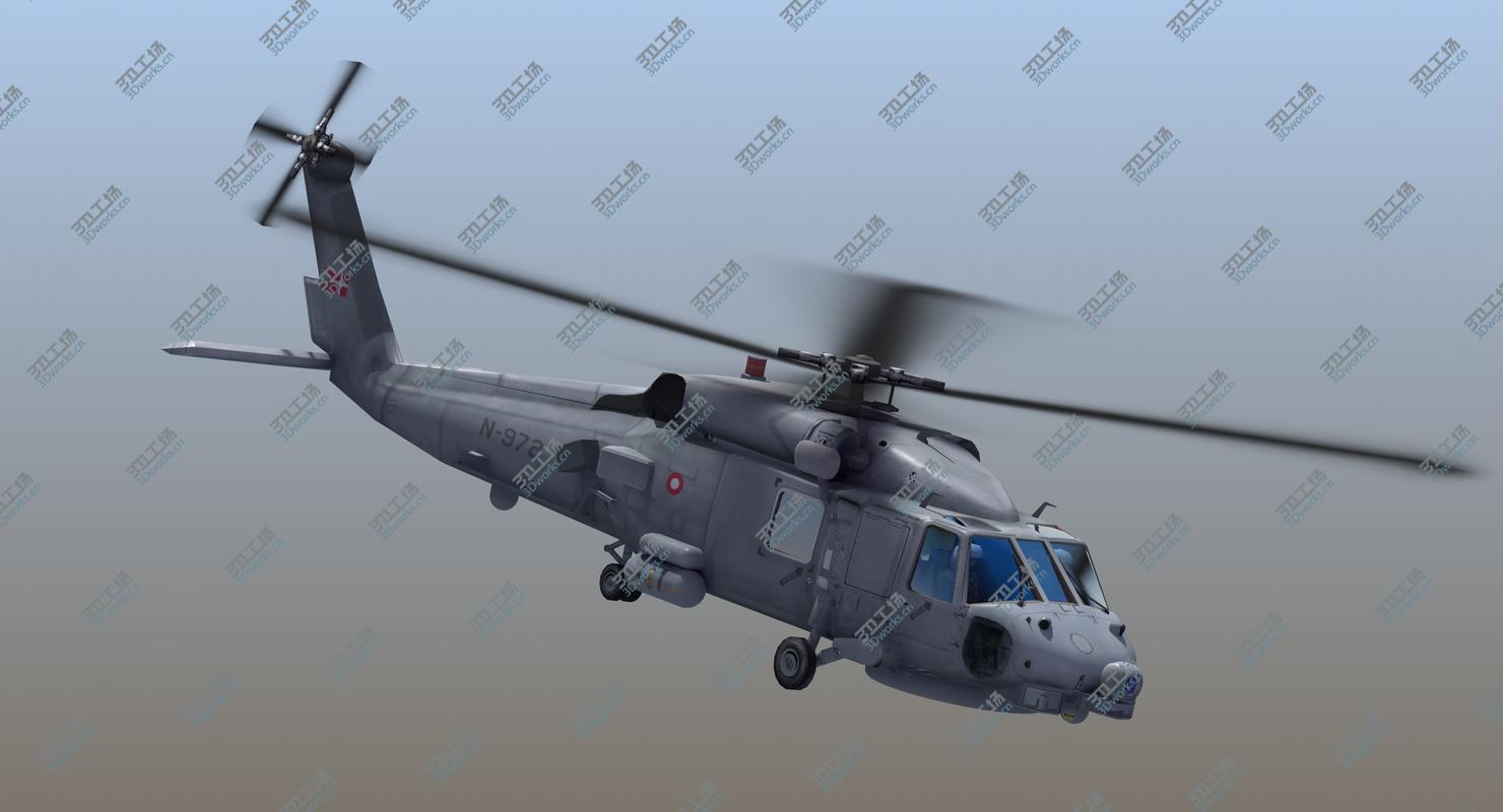 images/goods_img/202105072/MH-60R Seahawk Danish 3D model/5.jpg